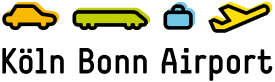 Logo-Köln-Bonn-Airport