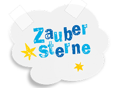 Logo-Logopaedie-Zaubersterne